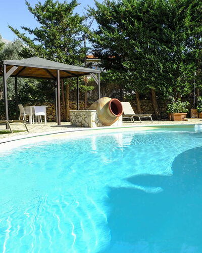 Villa Virna