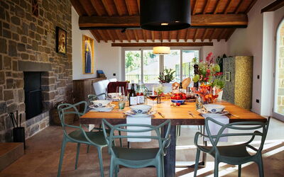 Villa Torre del Chianti