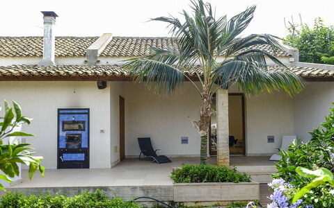 Villa Adriana: Barrio Residencial, Casa, Inmuebles, Sombra, Jardín, Hacienda, Eco Hotel, Paisajismo, Recurso