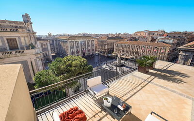 La Terrazza