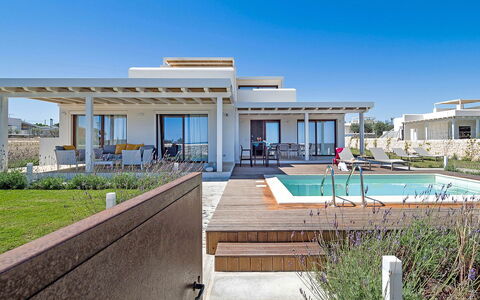 Villa Federica: Casa, Inmuebles, Recurso, Villa, Sombra, Estructura Al Aire Libre, Diseño, Mansión, Porche, Paisajismo