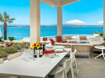 Sea Art Villa