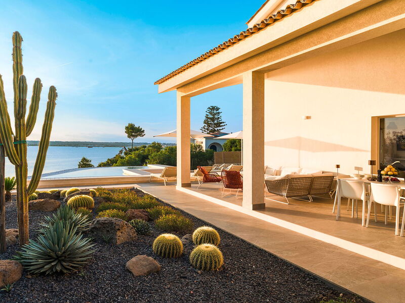 Sea Art Villa