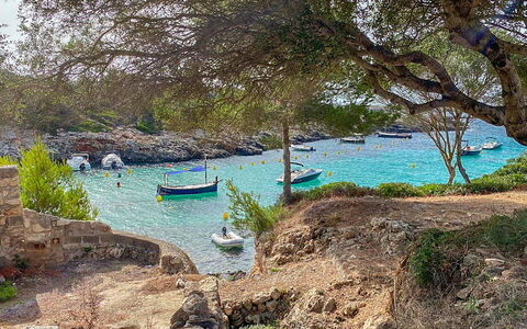 Villa Neper: Barco, Agua, Cuerpo De Agua, Watercraft, Los Recursos Hídricos, Barcos Y Canotaje - Efectos Y Equipo, Costa, Costeras Y Los Accidentes Geográficos Oceánico, Corriente De Agua, Verano