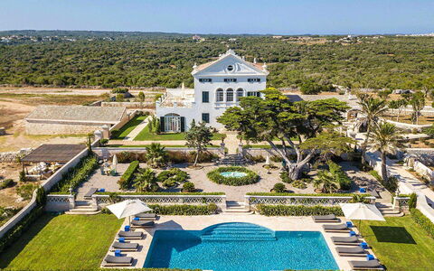 Finca Design: Mar, Vista Panorámica, Costeras Y Los Accidentes Geográficos Oceánico, Inmuebles, Fotografía Aérea, Mansión, Oceano, Piscina, Costa