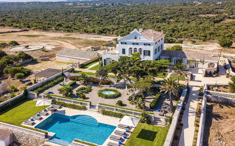 Finca Design: Inmuebles, Vista Panorámica, Mansión, Piscina, Fotografía Aérea, Mar, Villa, Recurso, Costa