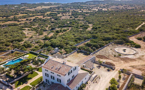 Finca Design: Paisaje, Barrio Residencial, Casa, Vista Panorámica, Casa, Inmuebles, Fotografía Aérea, Suburbio, Mansión, Villa
