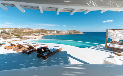 Seaside Villa