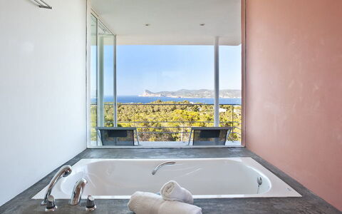 Villa Twilight: Mar, Arreglo De Tubería, Oceano, Silla, Recurso, Hotel, Zona Tropical, Grifo, Bahía, Ático