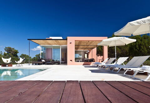 Villa Twilight: Mueble Para Exteriores, Piscina, Sombra, Material Compuesto, Recurso, Paraguas, Eco Hotel, Silla, Estructura Al Aire Libre, Pabellón