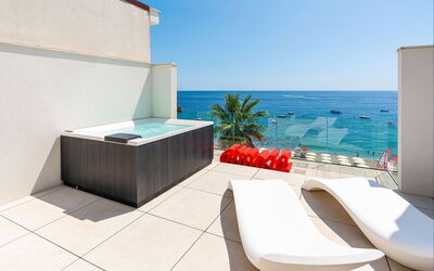 Casa Pink
