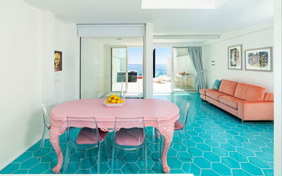 Casa Pink