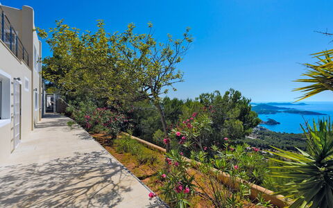 Villa Beleza: Mar, Costa, Oceano, Bahía, Zona Tropical, Balcón, Villa, Eco Hotel