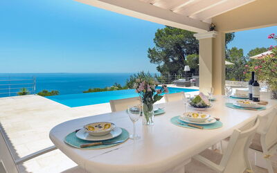 Villa Beleza