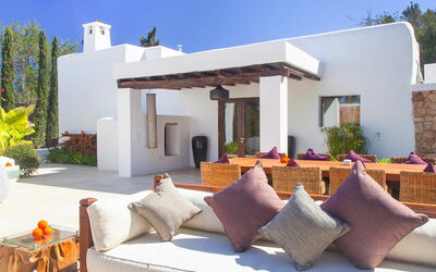 Villa Blueberry