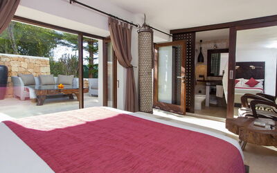Villa Blueberry