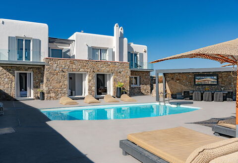 Villa Cocoon: Recurso, Piscina, Villa, Hotel, Eco Hotel, Mansión