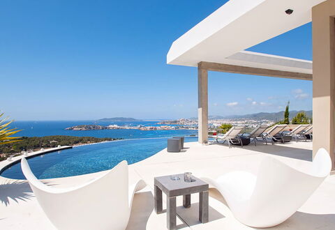 Villa Lola: Recurso, Mueble, Piscina, Silla, Villa, Eco Hotel, Hotel, Mueble Para Exteriores, Sombra, Balneario