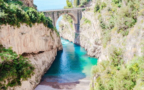 San Sebastiano: Puente, Los Recursos Hídricos, Agua, Cuerpo De Agua, Corriente De Agua, Camino Acuático, Klippe, Canal, Banco, Terreno
