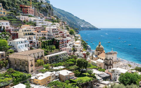 San Sebastiano: Costa, Costeras Y Los Accidentes Geográficos Oceánico, Mar, Atracción Turística, Pueblo, Oceano, Ciudad De Vacaciones, Pueblo De Montaña, Promontorio, Bahía