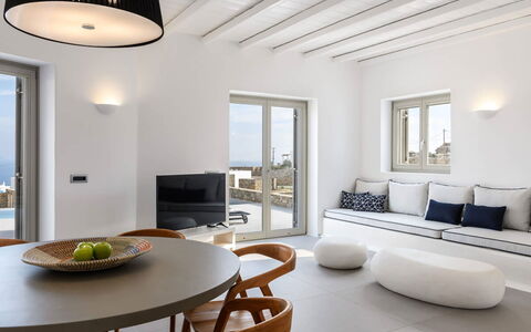 Villa Psiche: Mueble, Diseño De Interiores, Piso, Suelo, Techo, Departamento, Encendiendo, Casa, Mesa, Sala
