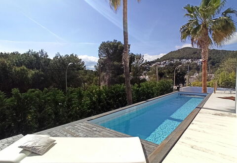 Villa Seahorse: Piscina, Recurso, Material Compuesto, Sombra, Eco Hotel, Ocio, Hotel, Mueble Para Exteriores, Zona Tropical