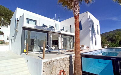 Villa Seahorse