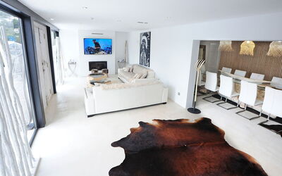 Villa Seahorse