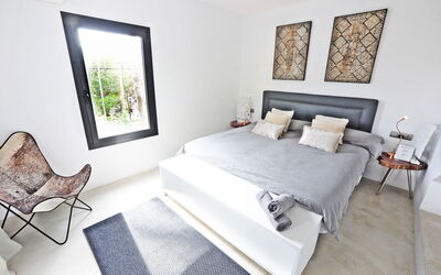 Villa Seahorse