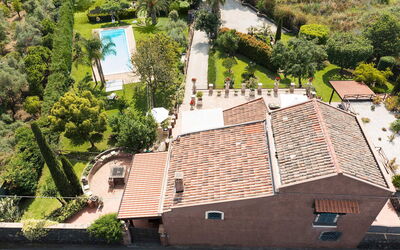 Villa Carosone