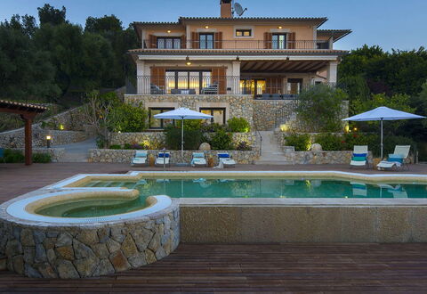 Villa Bridgitte: Piscina, Barrio Residencial, Recurso, Casa, Casa, Inmuebles, Villa, Eco Hotel, Casa De Campo, Mansión