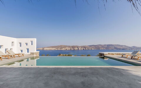 Villa Vesper: Lago, Cordillera, Costa, Piscina, Inmuebles, Reservorio, Villa, Ciudad De Vacaciones, Recurso, Bahía