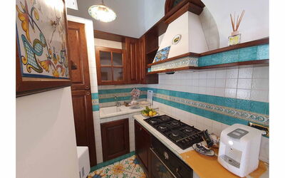 Casa Minori