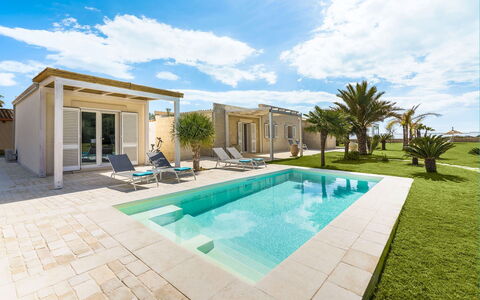 Villa Doddi: Piscina, Recurso, Sombra, Eco Hotel, Inmuebles, Villa, Diseño, Mueble Para Exteriores, Hotel