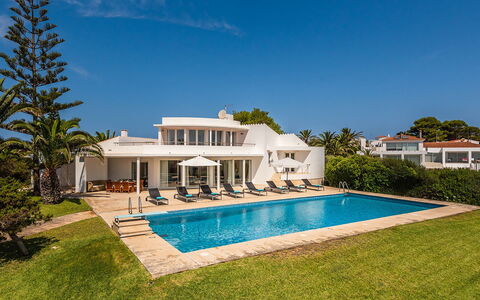 Villa the Cliff: Piscina, Recurso, Inmuebles, Mansión, Villa, Paisajismo, Eco Hotel, Hacienda, Sombra