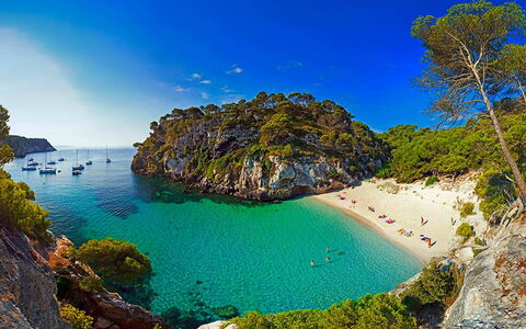 Villa the Cliff: Azul, Agua, Los Recursos Hídricos, Cuerpo De Agua, Costa, Costeras Y Los Accidentes Geográficos Oceánico, Verano, Mar, Promontorio, Ensenada