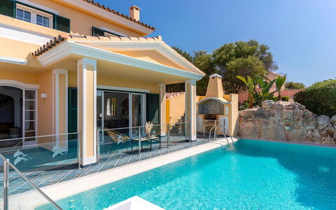 Villa Superba: Piscina, Azul, Recurso, Eco Hotel, Ocio, Inmuebles, Villa, Thermae, Hacienda, Hotel