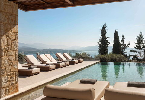 Villa Senia: Casa, Recurso, Inmuebles, Eco Hotel, Silla, Sombra, Villa, Paisajismo, Piscina