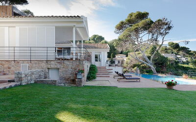 Villa Bellalta