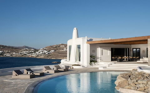 Villa Talia: Mar, Recurso, Costa, Villa, Hotel, Playa, Ciudad De Vacaciones, Ático, Balneario