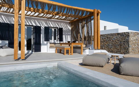 Villa Osiride: Recurso, Piscina, Diseño, Eco Hotel, Pérgola, Hotel, Villa, Mueble Para Exteriores