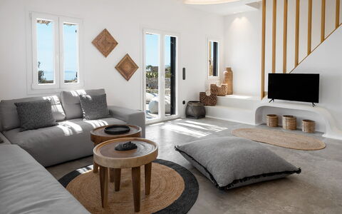Villa Osiride: Mueble, Diseño De Interiores, Departamento, Casa, Sala, Encendiendo, Suelo, Sofá, Habitación, Silla