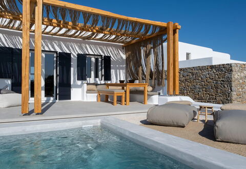 Villa Osiride: Recurso, Piscina, Diseño, Eco Hotel, Pérgola, Hotel, Villa, Mueble Para Exteriores