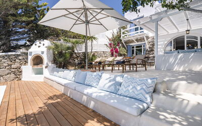 Villa Tiche