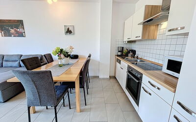 Alojamiento:&nbsp;Ferienhaus Nordstern 201.1