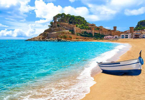 Too Menuda: Azul, Agua, Cuerpo De Agua, Playa, Costa, Mar, Costeras Y Los Accidentes Geográficos Oceánico, Verano, Horizonte, Apuntalar