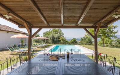 Villa Felice, Private Pool and Hills