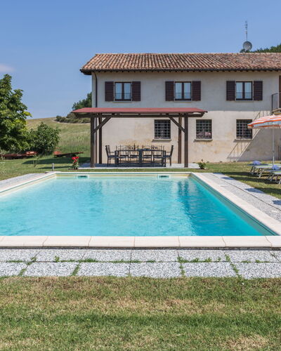 Villa Felice, Private Pool and Hills