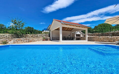 Dripić: Azul, Piscina, Ocio, Recurso, Sombra, Vacaciones, Eco Hotel, Zona Tropical, Ciudad De Vacaciones, Villa