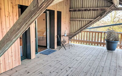 Alojamiento:&nbsp;Hundegutshof 105.5